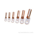 DT Copper End Junction Terminals